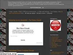 Sites similar to hampsteadchess.blogspot.com