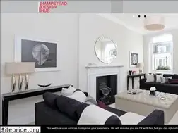 Sites similar to hampsteaddesignhub.com