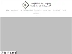 Sites similar to hampsteadfloorcompany.com