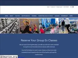 Sites similar to hampsteadhealth.com