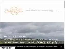 Sites similar to hampsteadmums.com