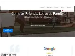 Sites similar to hampsteadpreowned.com