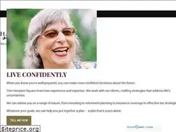 Sites similar to hampton-square.com