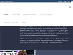 Sites similar to hampton.wa.edu.au