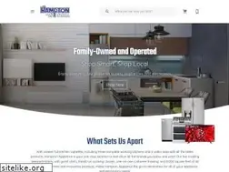 Sites similar to hamptonapplianceny.com