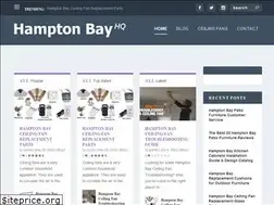 Sites similar to hamptonbayhq.com
