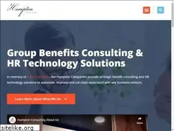 Sites similar to hamptoncc.com