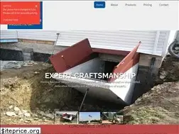 Sites similar to hamptonconcrete.com