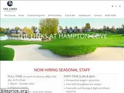 Sites similar to hamptoncove.ca