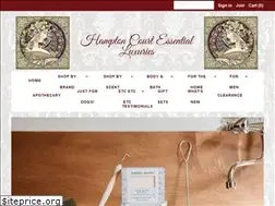 Sites similar to hamptonct.com