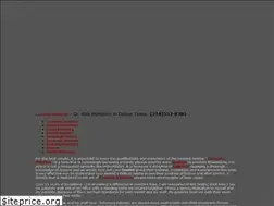 Sites similar to hamptondds.com