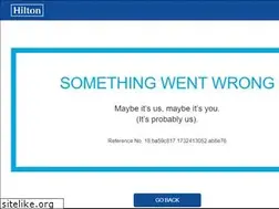 Sites similar to hamptondt.com