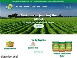Sites similar to hamptonfarms.com