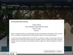Sites similar to hamptonga.gov