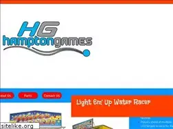 Sites similar to hamptongames.com