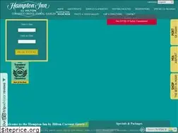 Sites similar to hamptoninncoconutgrove.com