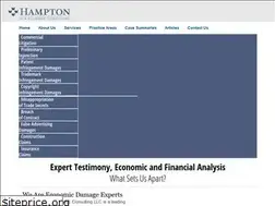 Sites similar to hamptonip.com