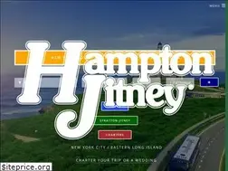 Sites similar to hamptonjitney.com