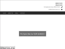 Sites similar to hamptonjunction.com