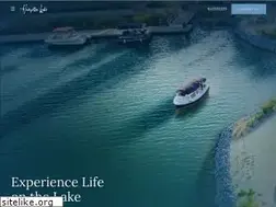 Sites similar to hamptonlake.com