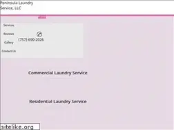 Sites similar to hamptonlaundromat.com