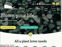 Sites similar to hamptonnursery.net