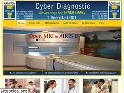 Sites similar to hamptonopenmri.com