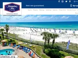 Sites similar to hamptonpensacolabeach.com