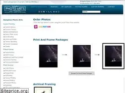 Sites similar to hamptonphotoarts.com