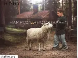 Sites similar to hamptonphotographyny.com