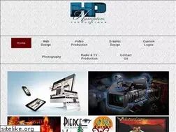 Sites similar to hamptonproductions.com