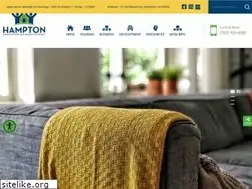 Sites similar to hamptonrha.com