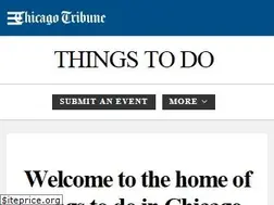 Sites similar to hamptonroads.metromix.com