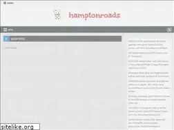 Sites similar to hamptonroads.tv