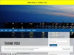 Sites similar to hamptonroads.wordcamp.org