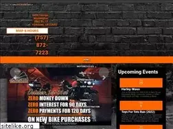 Sites similar to hamptonroadshd.com