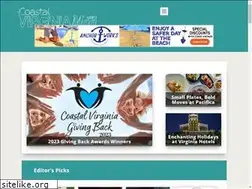 Sites similar to hamptonroadsmagazine.com