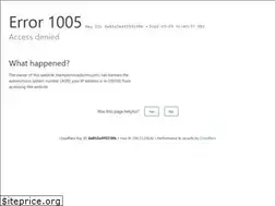 Sites similar to hamptonroadsoms.com