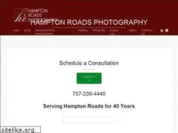 Sites similar to hamptonroadsphotography.com