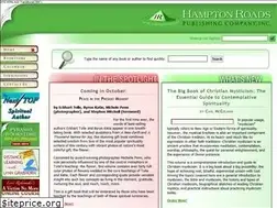 Sites similar to hamptonroadspub.com