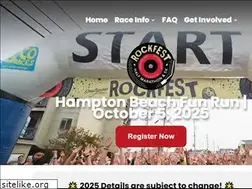 Sites similar to hamptonrockfest.com