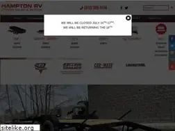 Sites similar to hamptonrv.com