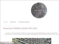 Sites similar to hamptons-c.com