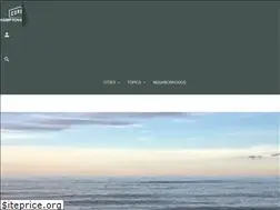 Sites similar to hamptons.curbed.com