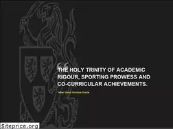Sites similar to hamptonschool.org.uk