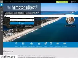 Sites similar to hamptonsdirect.info