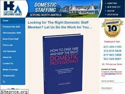 Sites similar to hamptonsemployment.com