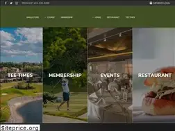 Sites similar to hamptonsgolfclub.com