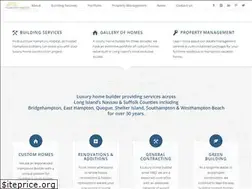 Sites similar to hamptonshabitat.com