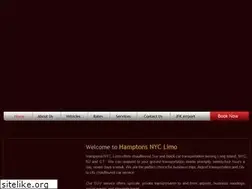 Sites similar to hamptonsnyclimo.com